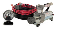 Load image into Gallery viewer, Air Lift 25854 - Load Controller Single Heavy Duty Compressor