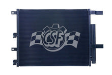 Load image into Gallery viewer, CSF 10753 - 2014 Ram 2500 6.7L A/C Condenser