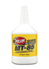 Load image into Gallery viewer, Red Line MT-85 - Quart
