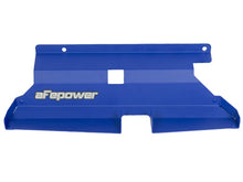 Load image into Gallery viewer, aFe 54-10468-L - MagnumFORCE Intakes Scoops AIS BMW 3-Series/ M3 (E46) 01-06 L6 - Matte Blue