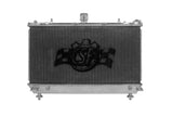 CSF 7003 - 10-12 Chevrolet Camaro V8 Radiator