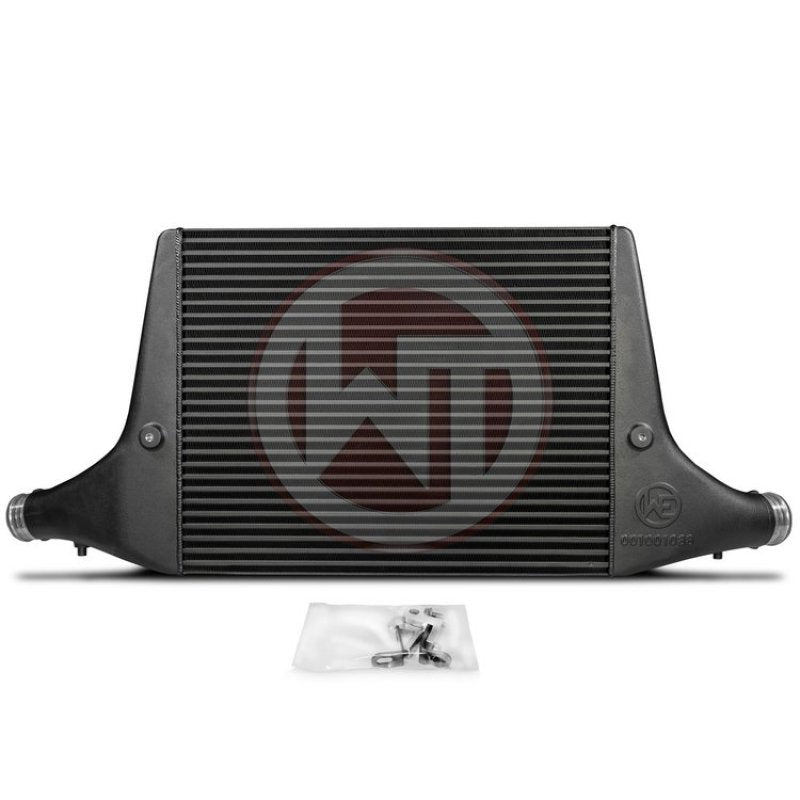 Wagner Tuning 200001120USA.KITSINGLE - Audi S4 B9/S5 F5 US-Model Competition Intercooler Kit