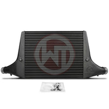 Load image into Gallery viewer, Wagner Tuning 200001120USA.KITSINGLE - Audi S4 B9/S5 F5 US-Model Competition Intercooler Kit