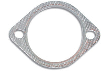 Load image into Gallery viewer, Vibrant 1455 - 2-Bolt High Temperature Exhaust Gasket (2in I.D.)