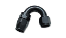 Load image into Gallery viewer, Vibrant 21504 - -4AN 150 Degree Elbow Hose End Fitting