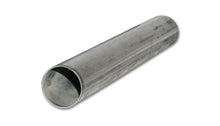 Load image into Gallery viewer, Vibrant 2646 - 2.125in O.D. T304 SS Straight Tubing (16 ga) - 5 foot length