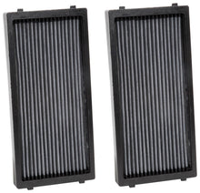 Load image into Gallery viewer, K&amp;N BMW X5/X5 M/X6/X6 M Cabin Air Filter