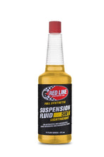 Load image into Gallery viewer, Red Line LightWeight 5WT Suspension Fluid - 16oz.