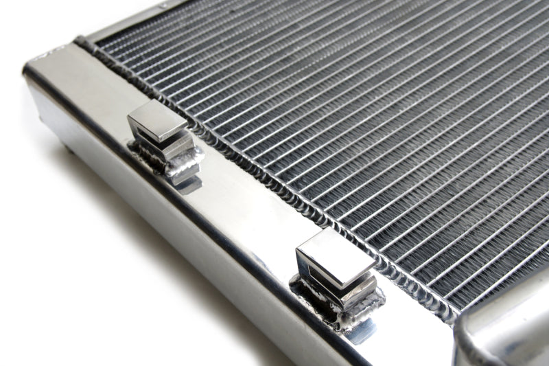 CSF 7019 - 08-15 Mitsubishi Lancer Evo X Radiator