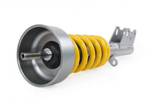 Load image into Gallery viewer, Ohlins FOS MR00S1 - 15-18 Ford Mustang (S550) Road &amp; Track Coilover System