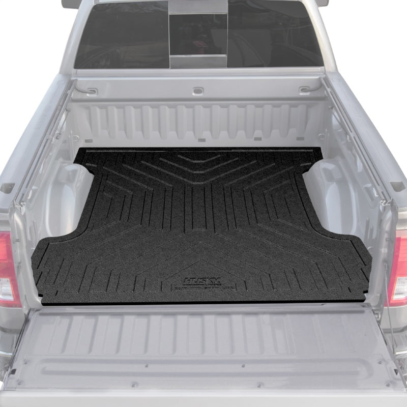 Husky Liners FITS: 16008 - 15-21 Ford F-150 67.1 Bed Heavy Duty Bed Mat