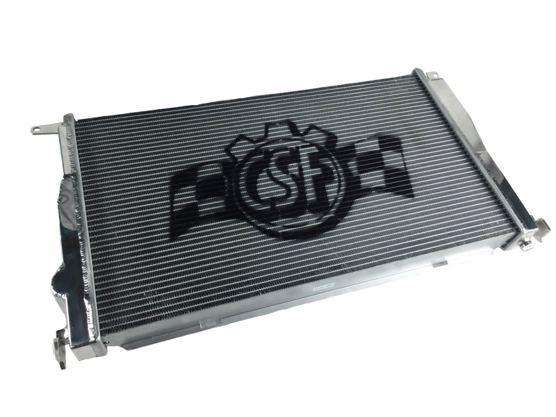 CSF 7046 - 2011+ BMW 1 Series M / 07-11 BMW 335i / 2009+ BMW Z4 sDrive30i/Z4 sDrive35i (A/T Only) Radiator