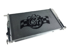 Load image into Gallery viewer, CSF 7046 - 2011+ BMW 1 Series M / 07-11 BMW 335i / 2009+ BMW Z4 sDrive30i/Z4 sDrive35i (A/T Only) Radiator