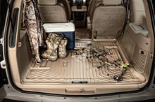 Load image into Gallery viewer, Husky Liners 2012 Mercedes ML350 WeatherBeater Black Rear Cargo Liner (Behind 2nd Seat)