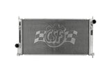 CSF 7050 - 13-16 Scion FR-S / 13-20 Toyota 86 / 22+ Toyota GR86 / 2013+ Subaru BRZ Radiator