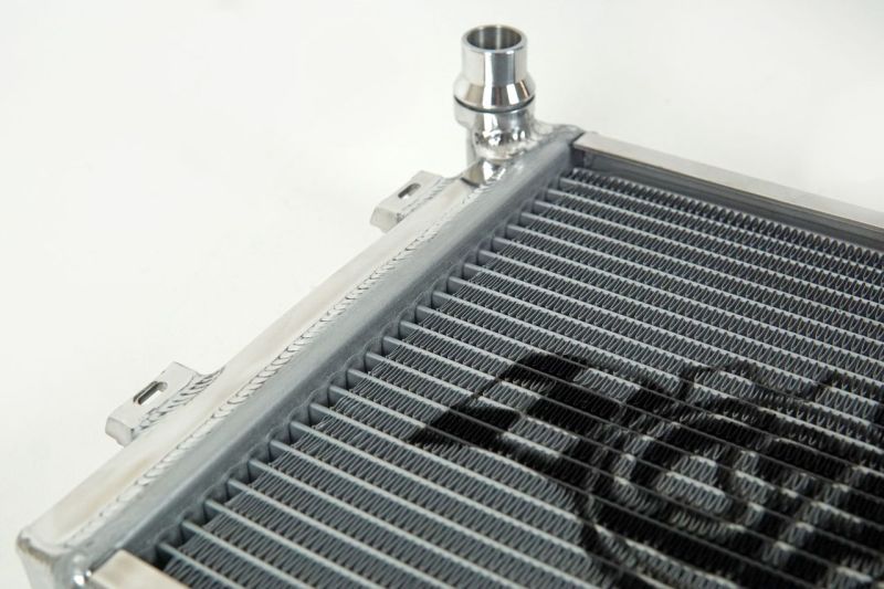 CSF 8187 - 2015+ Mercedes Benz C63 AMG (W205) Auxiliary Radiator- Some Applications Require Qty 2