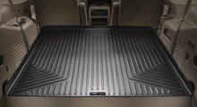 Load image into Gallery viewer, Husky Liners FITS: 28253 - 07-13 GM Escalade/Suburban/Yukon WeatherBeater Tan Rear Cargo Liners