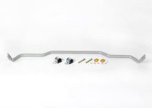 Load image into Gallery viewer, Whiteline BWR20XZ - VAG MK4/MK5 FWD Only Rear 24mm Adjustable X-Heavy Duty Swaybar