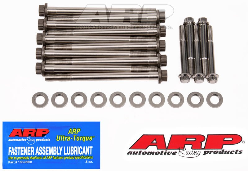 ARP 260-5001 - Subaru 2.0L FA20 Main Bolt Kit