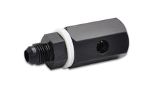 Load image into Gallery viewer, Vibrant 16718 - -8AN Roll Over Valve