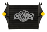 CSF 6009 - 05-09 Dodge Ram 2500 5.9L OEM Intercooler