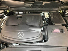 Load image into Gallery viewer, K&amp;N Mercedes Benz A/B/CLA Class Performance Air Intake System