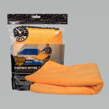 Load image into Gallery viewer, Chemical Guys MIC721 - Miracle Dryer Microfiber Towel - 36in x 25in