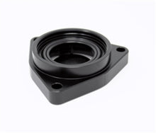 Load image into Gallery viewer, Torque Solution 10-15 Hyundai Genesis Coupe 2.0T HKS Blow Off Valve Adapter (Black)