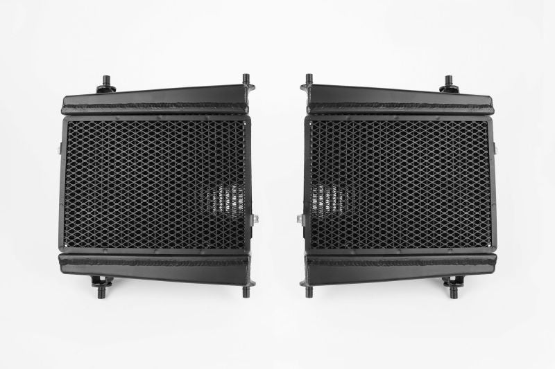 CSF 8179 - 20+ Toyota GR Supra High-Performance Auxiliary Radiator , Fits Both L&amp;R Two Required