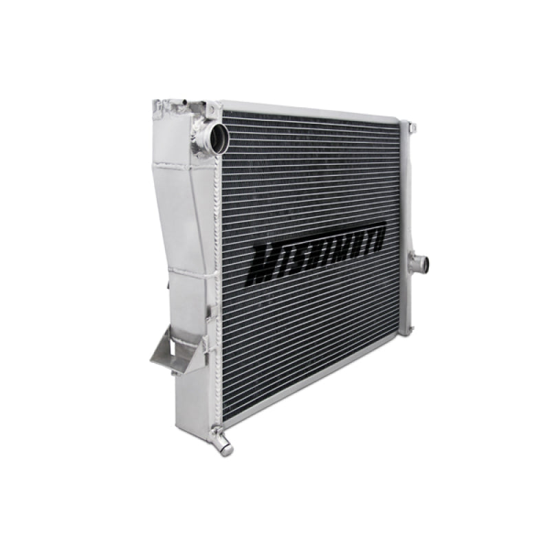 Mishimoto MMRAD-CON-99X - 99-02 BMWZ3 Manual X-Line (Thicker Core) Aluminum Radiator