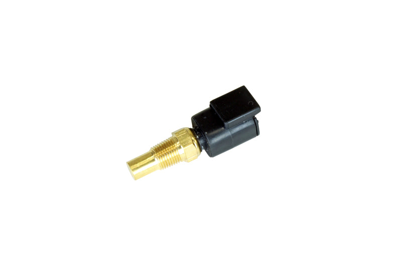 AEM 30-2013 - Universal 1/8in PTF Water/Coolant/Oil Temperature Sensor Kit w/ Deutsch Style Connector
