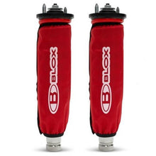 Load image into Gallery viewer, BLOX Racing BXSS-00100-CCR - Coilover Covers - Red (Pair)