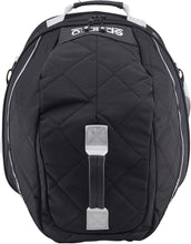 Load image into Gallery viewer, SPARCO 016441NRSI - Sparco Bag Dry Tech BLK/SIL