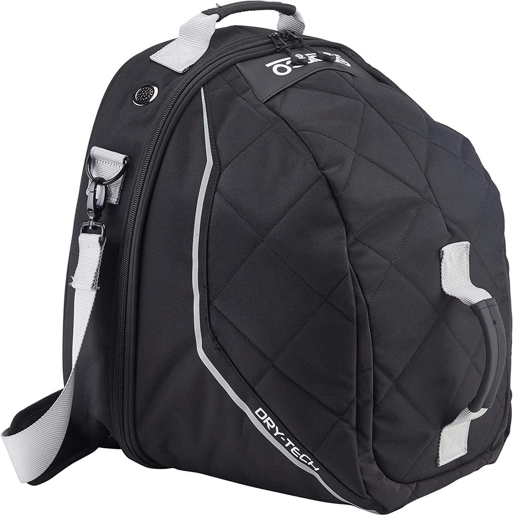 SPARCO 016441NRSI - Sparco Bag Dry Tech BLK/SIL