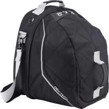 Load image into Gallery viewer, SPARCO 016441NRSI - Sparco Bag Dry Tech BLK/SIL