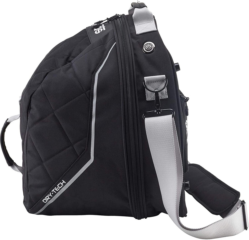 SPARCO 016441NRSI - Sparco Bag Dry Tech BLK/SIL