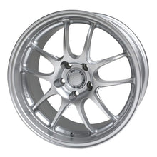 Load image into Gallery viewer, Enkei 460-780-6545SP - PF01 17x8 5x114.3 45mm Offset Silver Wheel 06-10 Civic Si