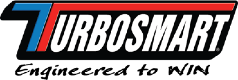 Turbosmart TS-0205-2009 - BOV 34mm Hose Adapter