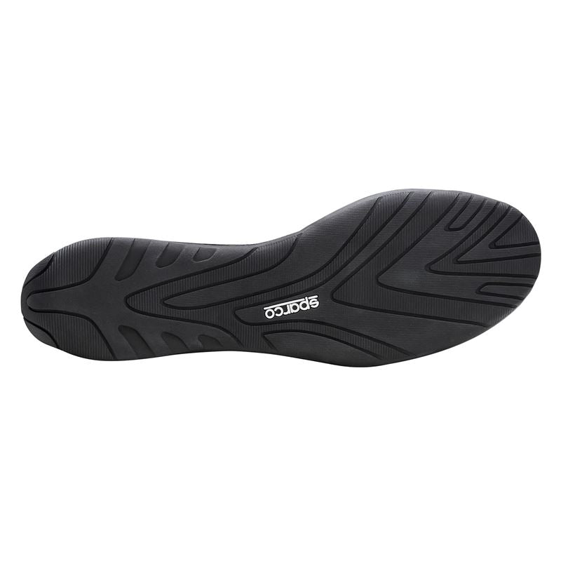 SPARCO 001272013N - Sparco Shoe Race 2 Size 13 - Black