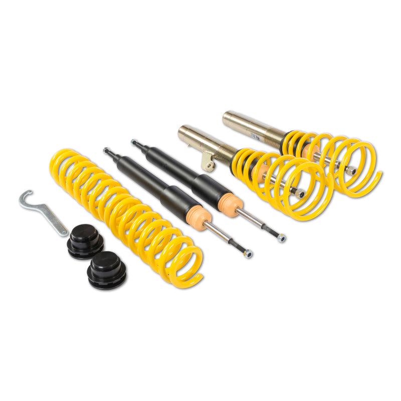 ST Suspensions 13220048 -ST Coilover Kit 06-13 BMW E90/E92 Sedan/Coupe X-Drive AWD (6 Cyl)