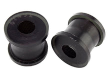 Load image into Gallery viewer, Whiteline W23394 - 10/01-05 BMW 3 Series (E46) Rear Sway Bar Link Upper &amp; Lower Bushing