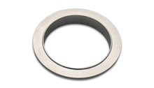 Load image into Gallery viewer, Vibrant 11492M - Aluminum V-Band Flange for 3.5in OD Tubing - Male