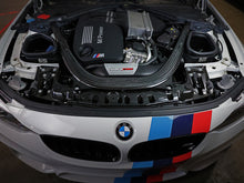 Load image into Gallery viewer, aFe 54-13032R - POWER Magnum FORCE Stage-2 Pro 5R Cold Air Intake System 15-19 BMW M3/M4 3.0L