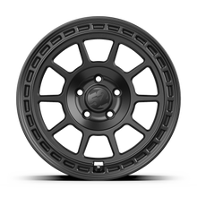 Load image into Gallery viewer, fifteen52 TMXFG-78051+20 - Traverse MX 17x8 5x112 20mm ET 57.1mm Center Bore Frosted Graphite Wheel