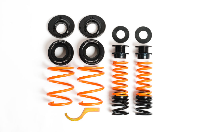 MSS Suspension 02aAUDA38V - MSS 12-20 Audi A3 / S3 / RS3 Sports Full Adjustable Kit