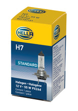 Load image into Gallery viewer, Hella Halogen H7 Bulb