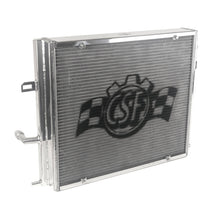 Load image into Gallery viewer, CSF 8131 - BMW B58/B48 Front Mount Triple-Pass Heat Exchanger w/Rock Guard