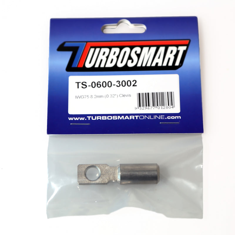 Turbosmart TS-0600-3002 - IWG75 8.2mm (.32in) Internal Wastegate Clevis