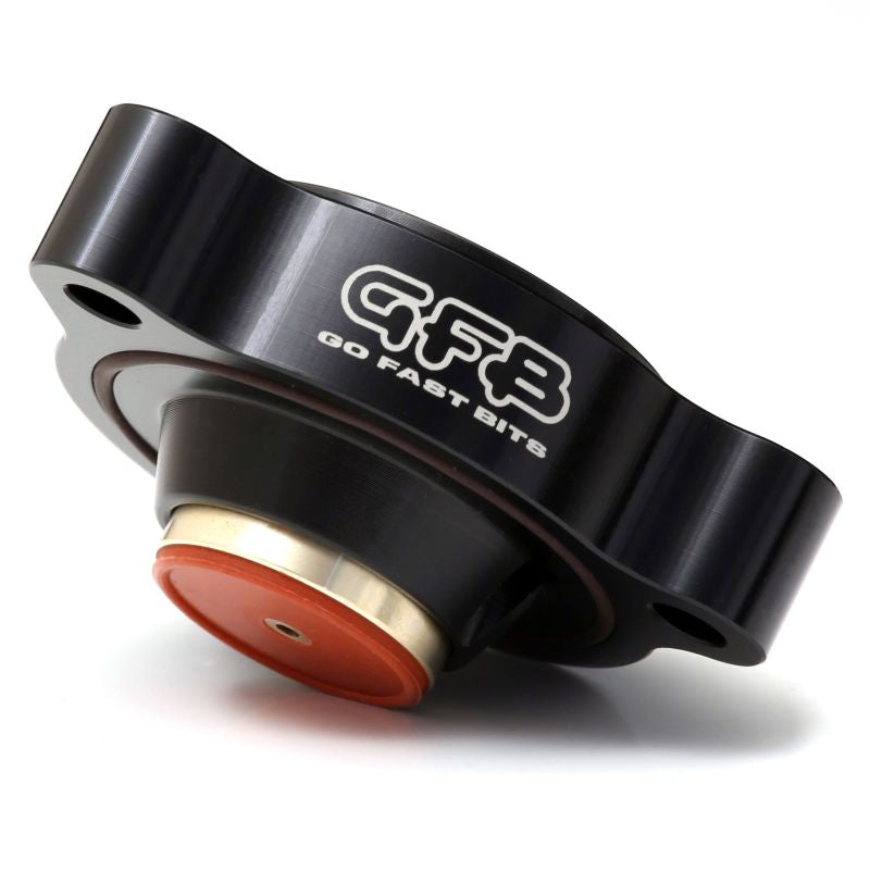 Go Fast Bits T9366 -GFB Diverter Valve DV+ Alfa Romeo Giulia / BMW X5M (2 Valves Needed for X5M)