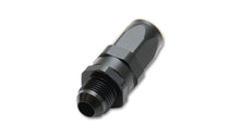 Load image into Gallery viewer, Vibrant 24010 - Male -10AN Flare Straight Hose End Fitting